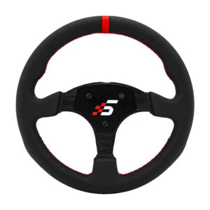 Simagic® P-330R Rim (Leather)