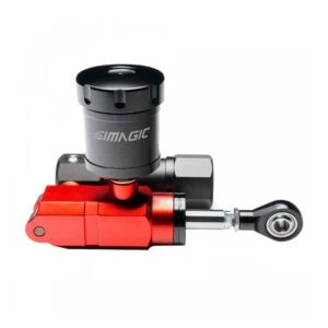 Simagic® P1000 Hydraulic Brake System