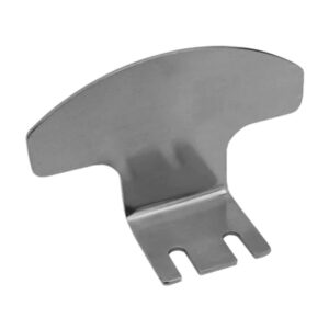 Simagic® P2000 Side Throttle Plate