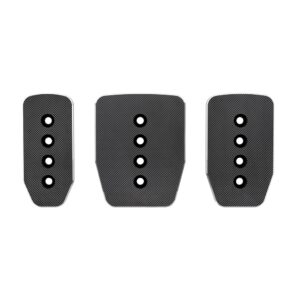 Simagic® P1000 Standard Flat Pedal Plate