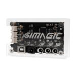 Simagic® P2000 Haptic Control Box