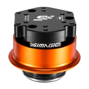 Simagic® QR-A Quick Release