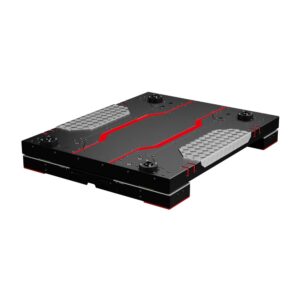 Qubic System® QS-CH2 (2 DOF)