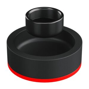 Qubic System® Stabilization Plate and Pad