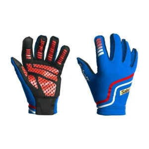 Sabelt Sim Racing® G33 Sim Gloves (Royal Blue)