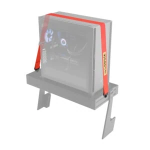 Sabelt Sim Racing® PC Casebelt (Racing Red)