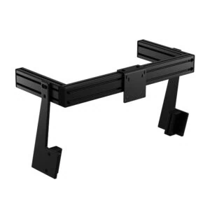 Sabelt Sim Racing® Single Monitor Direct Mount (Black Moon)