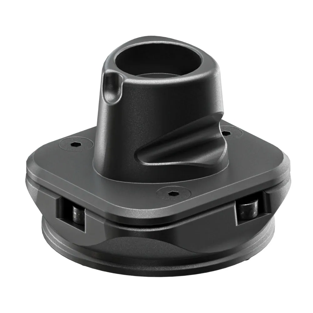 Fanatec® QR2 Wheel-Side | SimUltimate