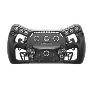 Simucube® Savu Pro GT Wheel