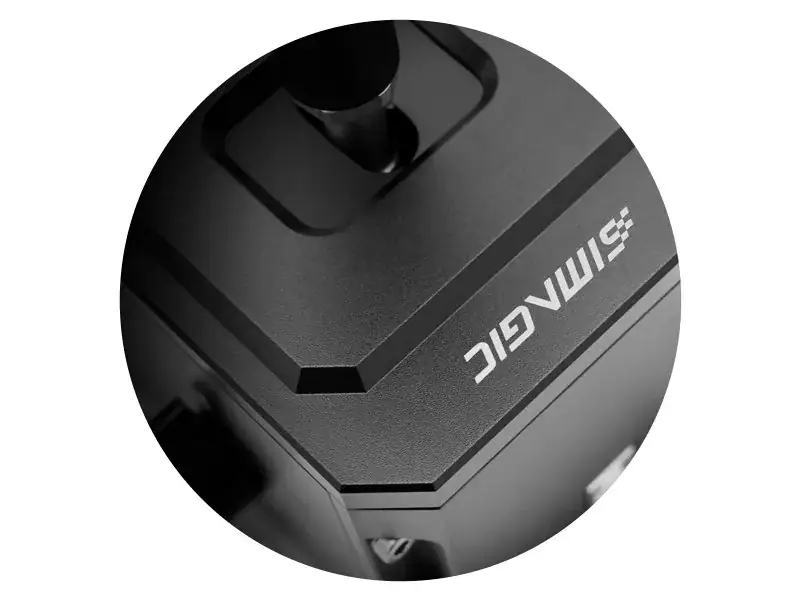 Simagic® DS-8X Shifter | SimUltimate