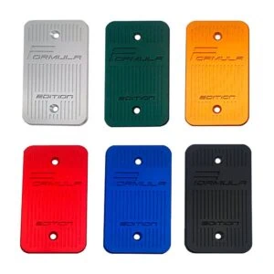 SRP® Formula-R Keys