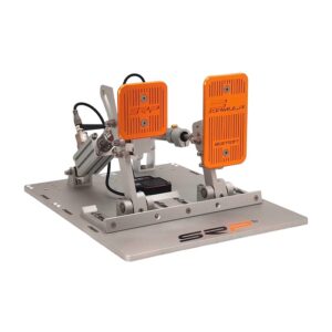 SRP® Formula-R V5 Brake & Throttle