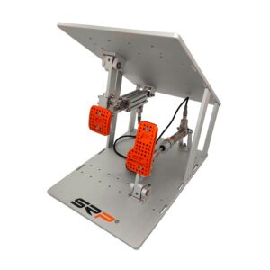 SRP® GT-R V5 Inverted Brake & Throttle