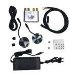 SRP® Pedal Vibrations Kit