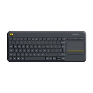 Logitech® K400 Plus