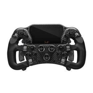 Asetek Racing® Invicta Formula Wheel