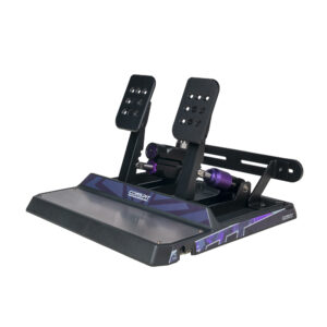 Conspit® CPP.Apex Brake & Throttle