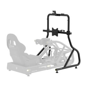 Fanatec® GT Monitor Stand (Black)