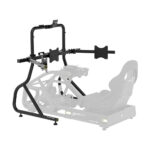 Fanatec® GT Triple Monitor Expansion Kit (Black)