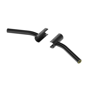 Fanatec® GT Accessory Mount (Black)