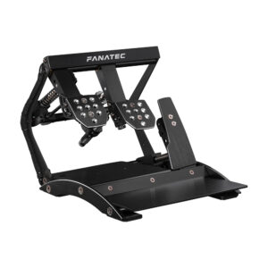Fanatec® ClubSport Pedals V3 Inverted