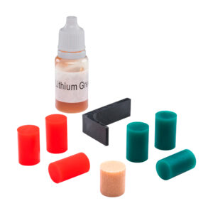 Fanatec® ClubSport Pedals V3 Brake Performance Kit