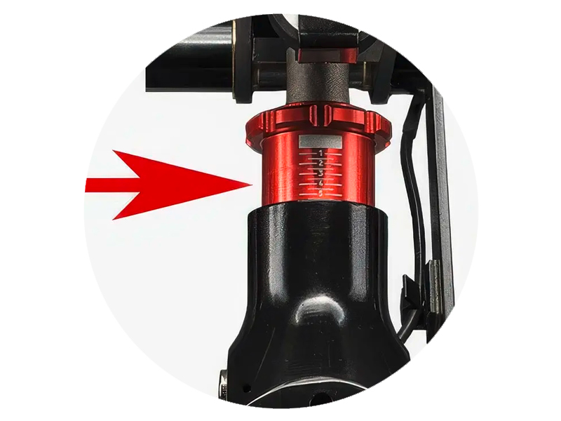 Fanatec® ClubSport Pedals V3 Brake Performance Kit | SimUltimate