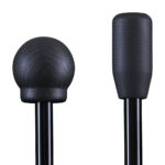 Fanatec® Shifter Carbon Knobs Kit