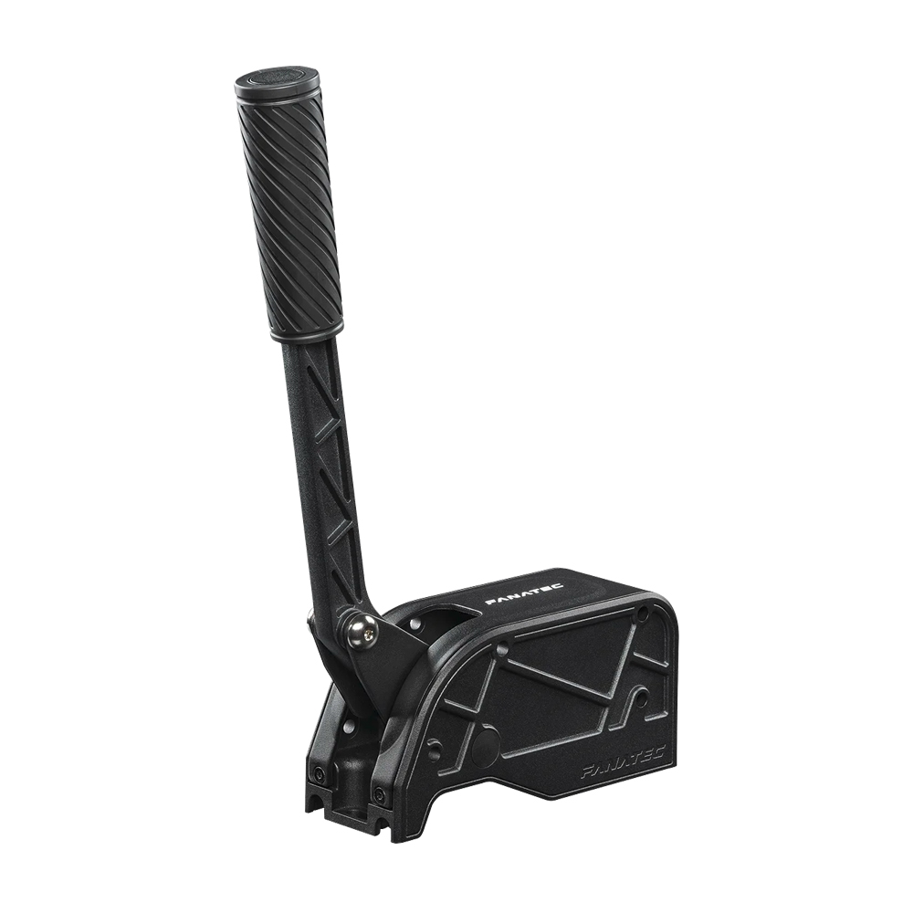 Fanatec® ClubSport Handbrake V2 | SimUltimate