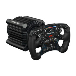 Fanatec® ClubSport F1 Wheel (15 Nm)