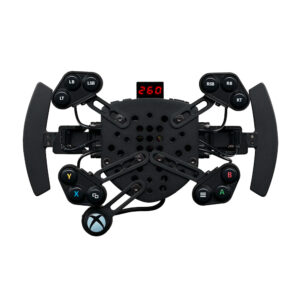 Fanatec® ClubSport Universal Hub V2 Xbox