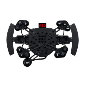 Fanatec® ClubSport Universal Hub V2