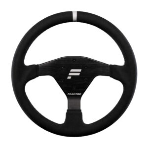 Fanatec® ClubSport 320 Alcantara Rim