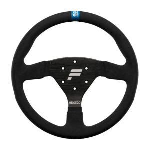 Fanatec® ClubSport Sparco R383 Rally Rim