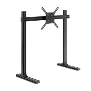 SimUltimate® Freestanding Single Monitor Stand