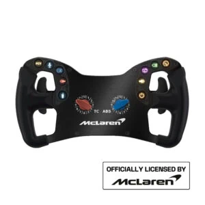Ascher Racing® McLaren Artura GT4 USB