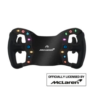 Ascher Racing® McLaren Artura Sport SC