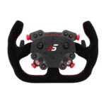 Simagic® GTC Alcantara