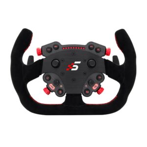 Simagic® GTC Alcantara