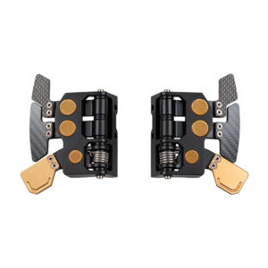 Fanatec® Podium Advanced Paddle Module