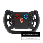 VPG Sim® Porsche 911 Cup Wheel