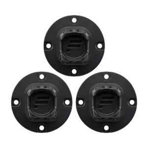 Fanatec® Wall Mount (Pack of 3)
