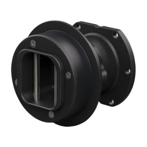 Fanatec® QR2 Wheel-Side