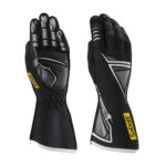 Sabelt Sim Racing® G39 Sim Gloves (Deep Black)