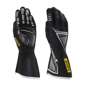 Sabelt Sim Racing® G39 Sim Gloves (Deep Black)
