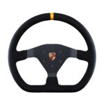 Fanatec® Podium Porsche 911 GT3 Cup Rim (Suede)