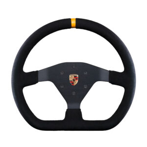 Fanatec® Podium Porsche 911 GT3 Cup Rim (Suede)