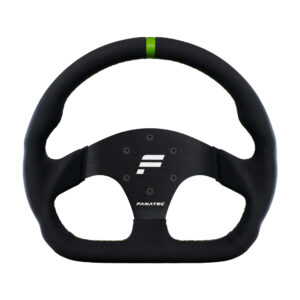 Fanatec® ClubSport GT Alcantara V2 Rim