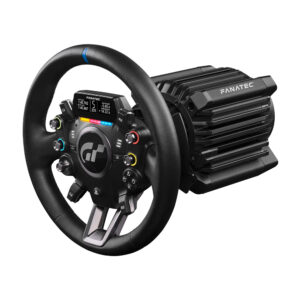 Fanatec® Gran Turismo DD Extreme (15 Nm)