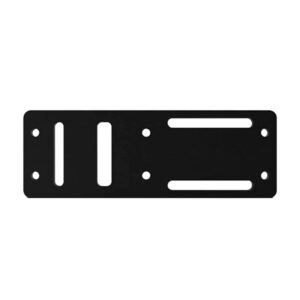 VNM® Shifter & Handbrake Plate